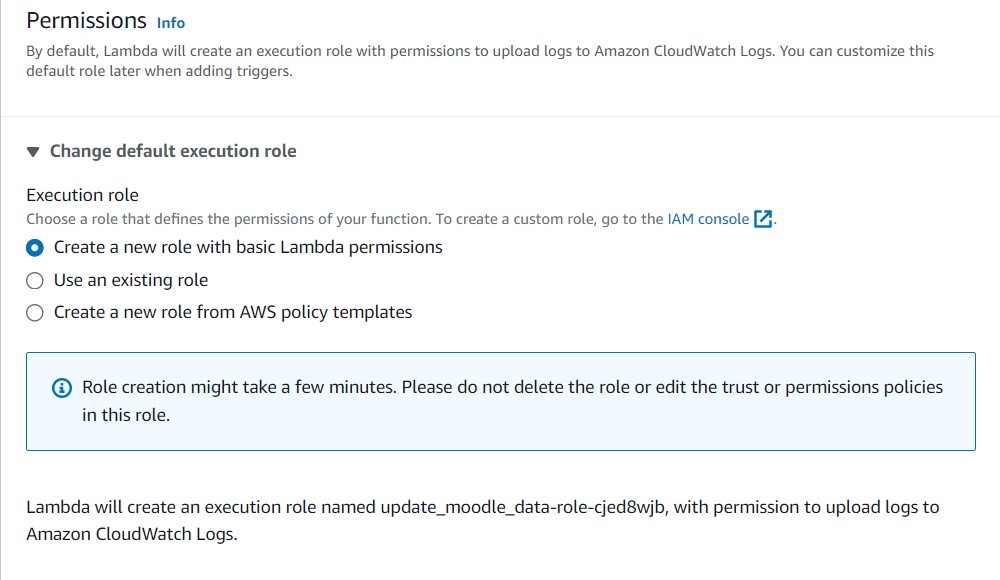 lambda function3
