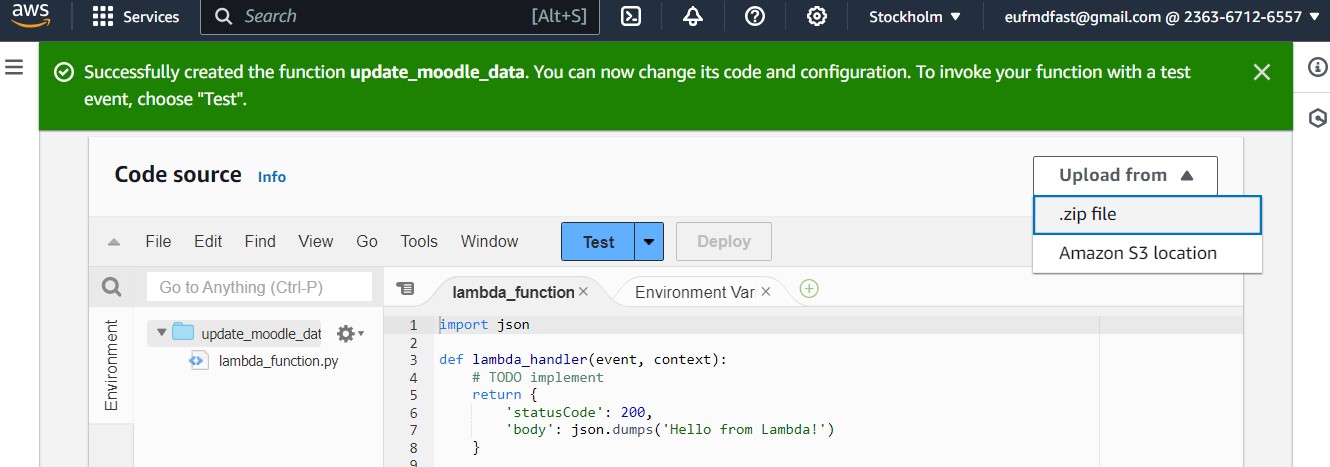 lambda function4